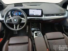 BMW 218 i Active Tourer M Sport Paket, снимка 8