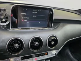 Kia Stinger 3.3 2WD GT - САМО 30% АВАНС , снимка 14