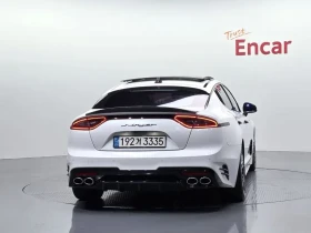 Kia Stinger 3.3 2WD GT - САМО 30% АВАНС , снимка 3