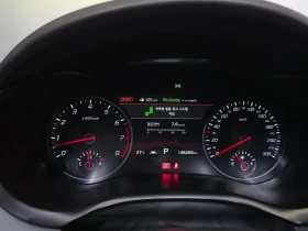 Kia Stinger 3.3 2WD GT - САМО 30% АВАНС , снимка 7