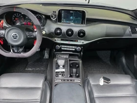 Kia Stinger 3.3 2WD GT - САМО 30% АВАНС , снимка 6
