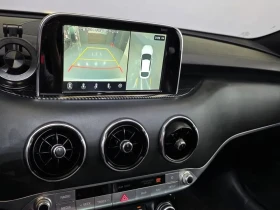 Kia Stinger 3.3 2WD GT - САМО 30% АВАНС , снимка 17