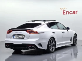 Kia Stinger 3.3 2WD GT - САМО 30% АВАНС , снимка 1