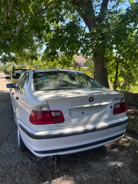 BMW 318, снимка 5