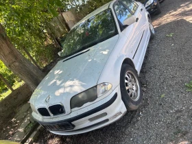 BMW 318, снимка 1