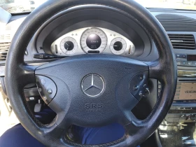 Mercedes-Benz E 220 Е220, снимка 3