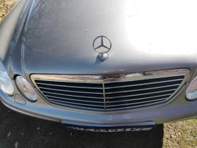 Mercedes-Benz E 220 Е220, снимка 9
