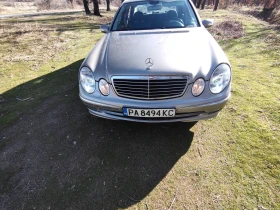 Mercedes-Benz E 220 Е220, снимка 6