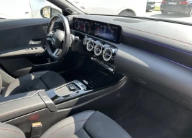 Mercedes-Benz 200 Mercedes CLA 200 AMG ГАРАНЦИЯ , снимка 9