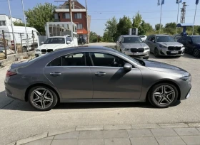 Mercedes-Benz 200 Mercedes CLA 200 AMG ГАРАНЦИЯ , снимка 5