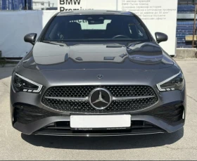 Mercedes-Benz 200 Mercedes CLA 200 AMG ГАРАНЦИЯ , снимка 4