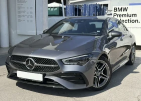 Mercedes-Benz 200 Mercedes CLA 200 AMG ГАРАНЦИЯ , снимка 1
