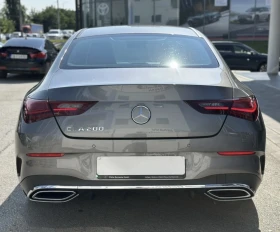 Mercedes-Benz 200 Mercedes CLA 200 AMG ГАРАНЦИЯ , снимка 6