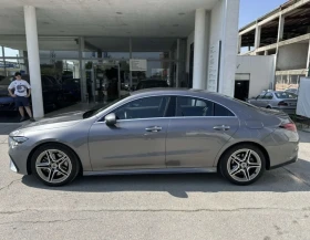 Mercedes-Benz 200 Mercedes CLA 200 AMG ГАРАНЦИЯ , снимка 3