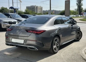 Mercedes-Benz 200 Mercedes CLA 200 AMG ГАРАНЦИЯ , снимка 2