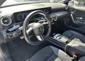 Mercedes-Benz 200 Mercedes CLA 200 AMG ГАРАНЦИЯ , снимка 8