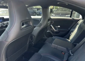 Mercedes-Benz 200 Mercedes CLA 200 AMG ГАРАНЦИЯ , снимка 7