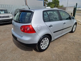 VW Golf 1.6i 102HP.GPL ITALIA, снимка 7