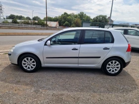 VW Golf 1.6i 102HP.GPL ITALIA, снимка 5