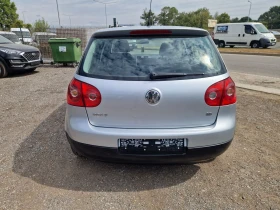 VW Golf 1.6i 102HP.GPL ITALIA, снимка 3