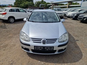 VW Golf 1.6i 102HP.GPL ITALIA, снимка 2