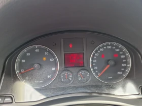 VW Golf 1.6i 102HP.GPL ITALIA, снимка 13