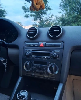 Audi A3 1.9, снимка 5