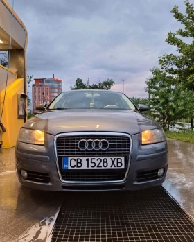 Audi A3 1.9, снимка 1