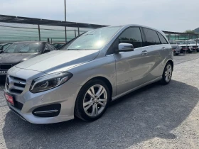 Mercedes-Benz B 200 CDI 4MATIC, снимка 4
