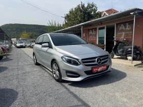 Mercedes-Benz B 200 CDI 4MATIC, снимка 3