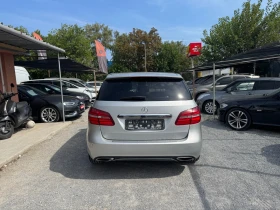 Mercedes-Benz B 200 CDI 4MATIC, снимка 7