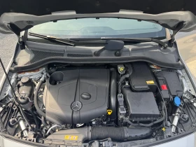 Mercedes-Benz B 200 CDI 4MATIC, снимка 17