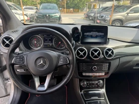 Mercedes-Benz B 200 CDI 4MATIC, снимка 12