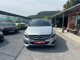 Mercedes-Benz B 200 CDI 4MATIC, снимка 2