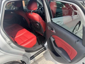 Mercedes-Benz B 200 CDI 4MATIC, снимка 9