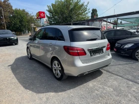 Mercedes-Benz B 200 CDI 4MATIC, снимка 8