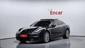 Porsche Panamera 2.9 4S | 4x4 | Кожа | Вентилация | 360  камера, снимка 1