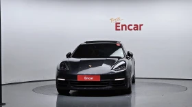 Porsche Panamera 2.9 4S | 4x4 | Кожа | Вентилация | 360  камера, снимка 3