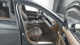 Porsche Panamera 2.9 4S | 4x4 | Кожа | Вентилация | 360  камера, снимка 10