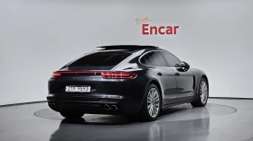 Porsche Panamera 2.9 4S | 4x4 | Кожа | Вентилация | 360  камера, снимка 2