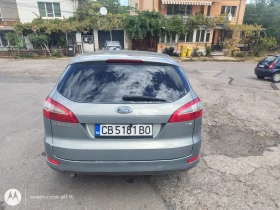 Ford Mondeo Комби, снимка 2