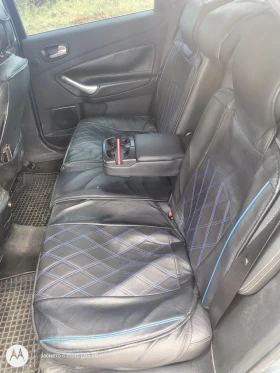 Ford Mondeo Комби, снимка 7