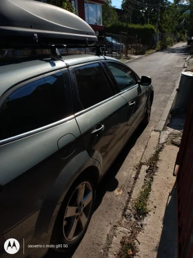 Ford Mondeo Комби, снимка 11