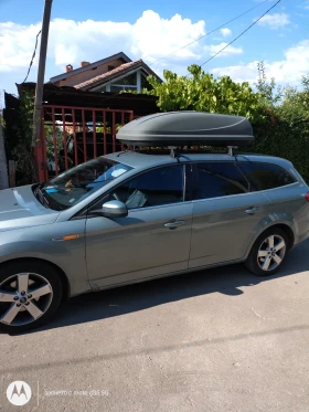 Ford Mondeo Комби, снимка 9