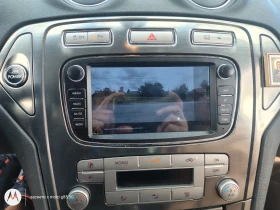 Ford Mondeo Комби, снимка 5