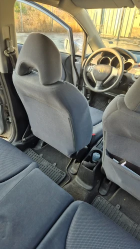 Honda Jazz, снимка 5