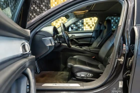 Porsche Panamera diesel, снимка 8