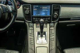 Porsche Panamera diesel, снимка 12
