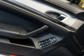 Porsche Panamera diesel, снимка 14