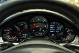 Porsche Panamera diesel, снимка 11